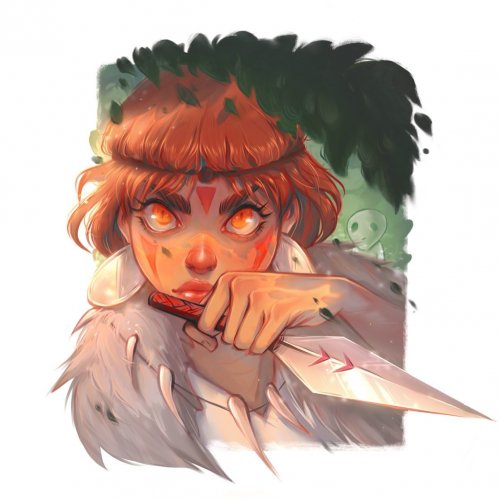 Carousel post from hialycat.