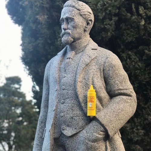 Photo post from oldyellamustard.