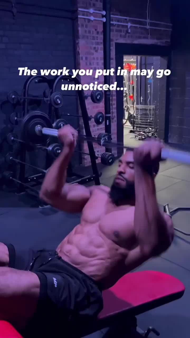 Video post from ph_gains.