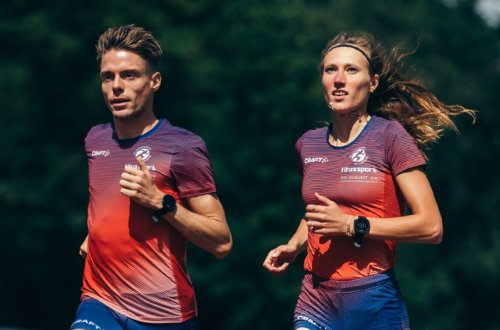 Photo post from runningteamliemers.