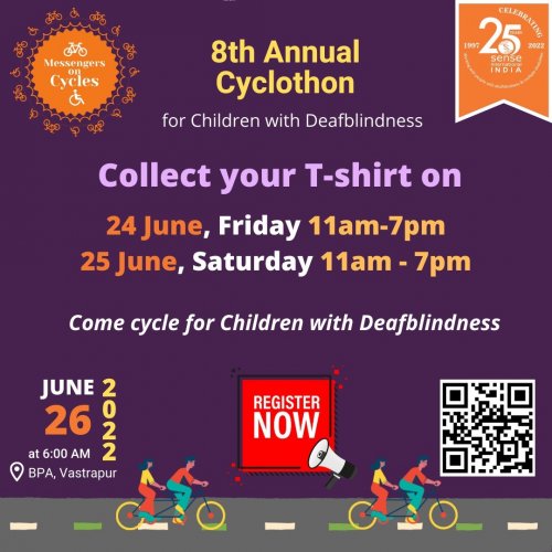 Photo post from sense.india.