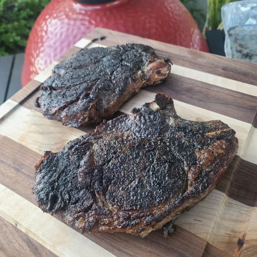 Carousel post from thehistoryofjohn.