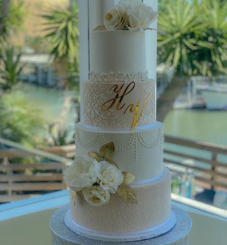 Photo post from famous_creations_catering.