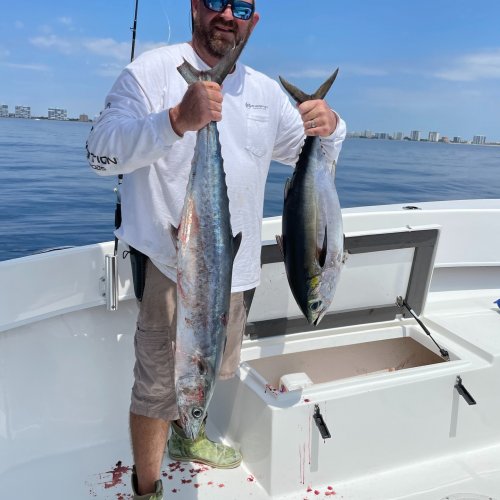 Carousel post from ejs_fishing_charters.
