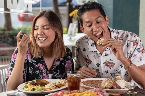 Photo post from morogrill.