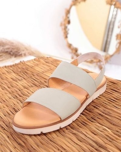 Carousel post from ossoshoes.
