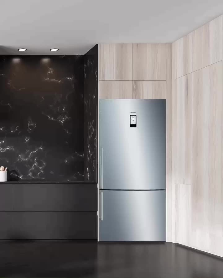 Video post from siemenshometurkiye.