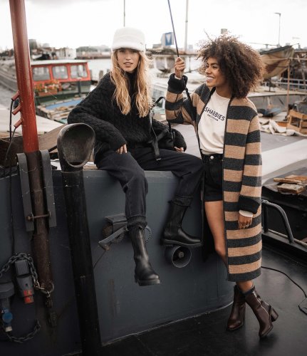 Photo post from shabbiesamsterdam.