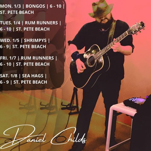 Photo post from florida_musician_guy.