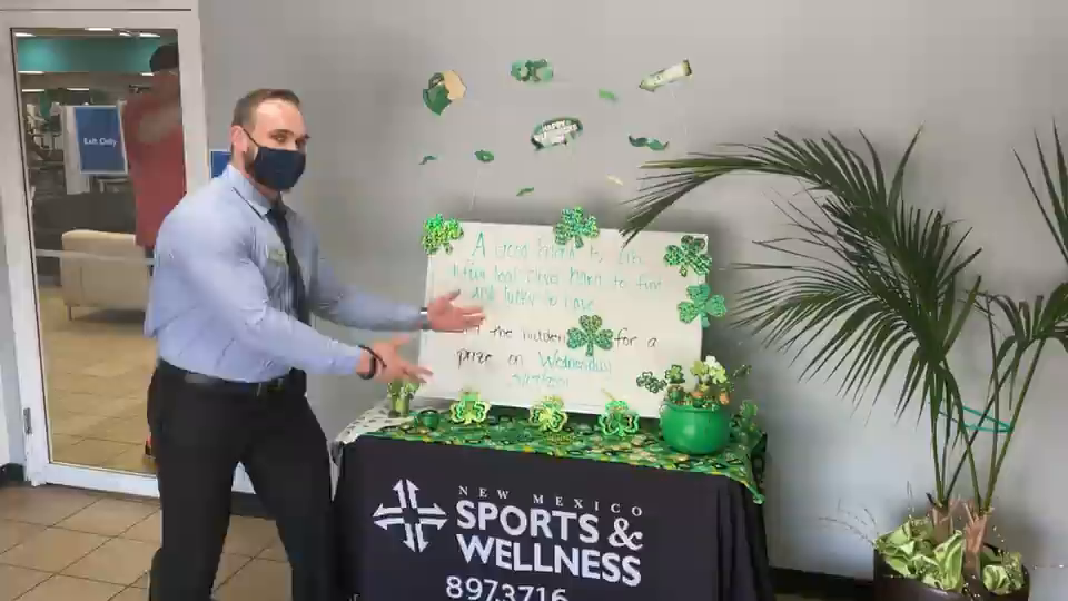 Video post from nmswriverpoint.