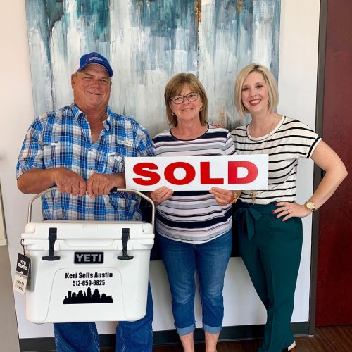 Photo post from kerisellsaustin.