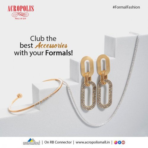 Photo post from acropolismall.
