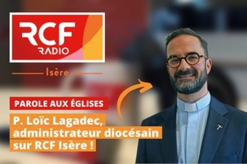 Photo post from eglisecatho38.