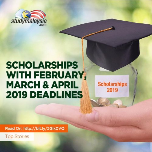 Photo post from studymsia.