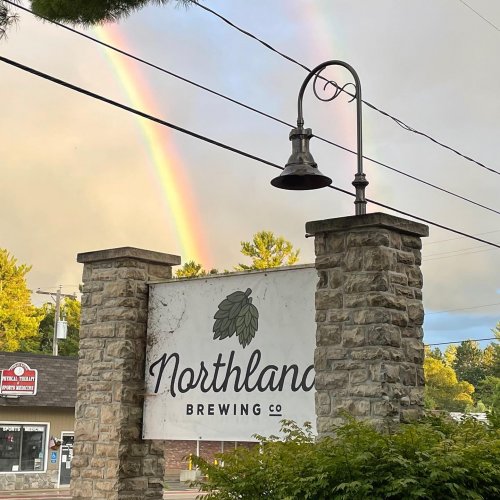 Photo post from northlandbrew.