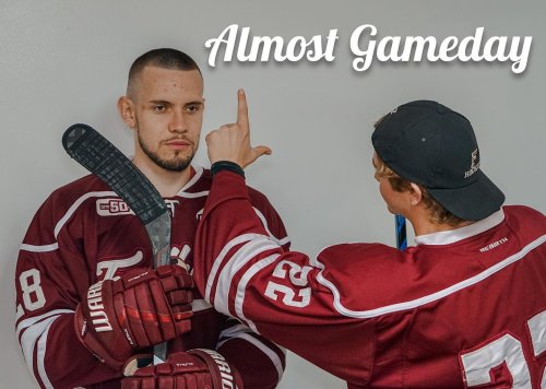 Carousel post from fu_hockey.