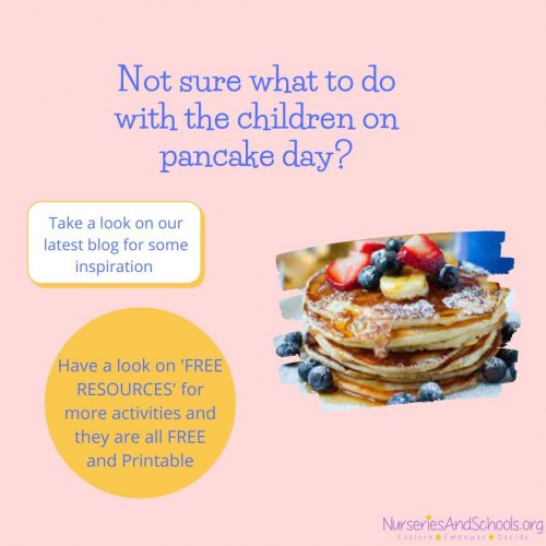 Photo post from nurseriesandschoolsorg.