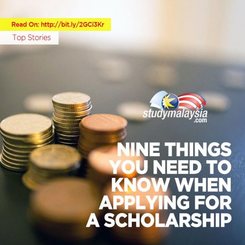 Photo post from studymsia.