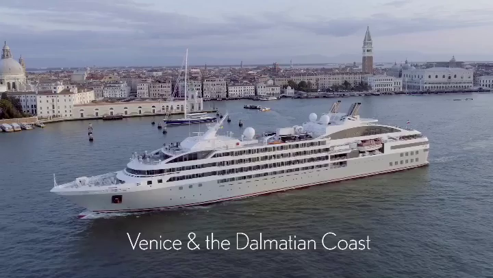 Video post from taucktravel.