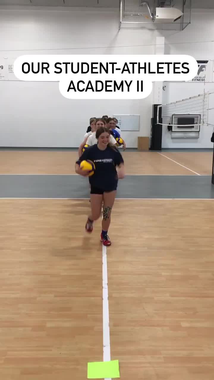Video post from beyondsportinsta.