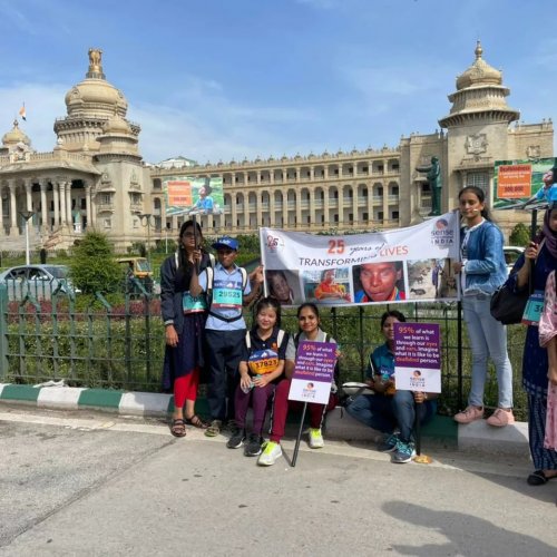 Carousel post from sense.india.