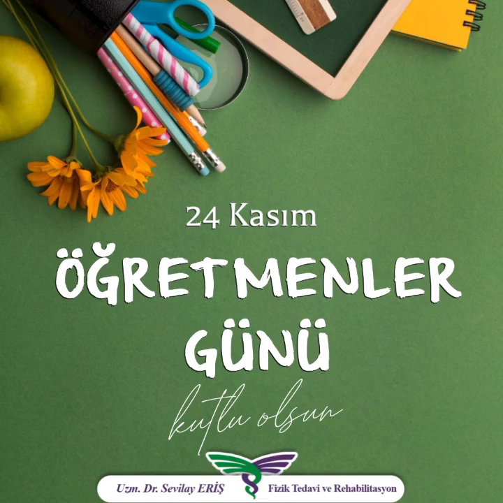 Video post from uzm.drsevilayeris.klinik.
