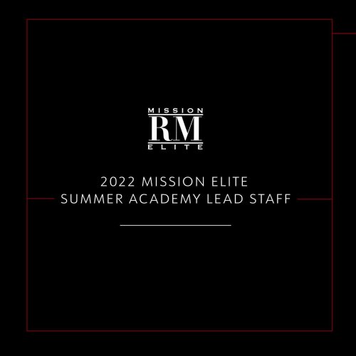 Carousel post from missioneliteperformance.