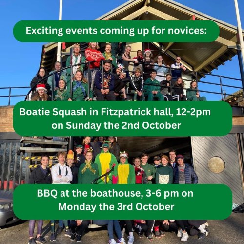 Photo post from queensboatclub.