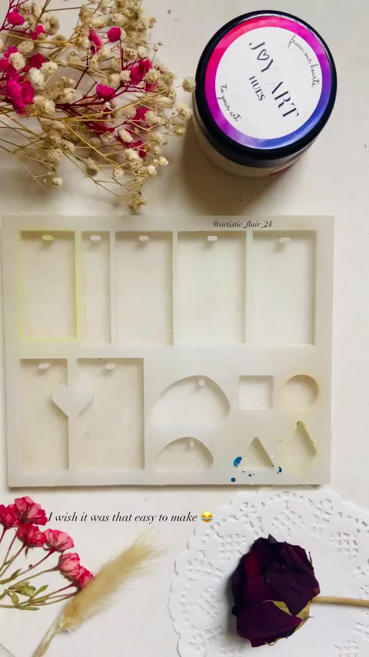 Video post from artistic_flair_24.