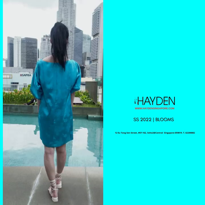 Video post from hayden_ng_sg.