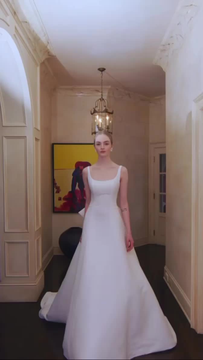 Video post from jolibride.