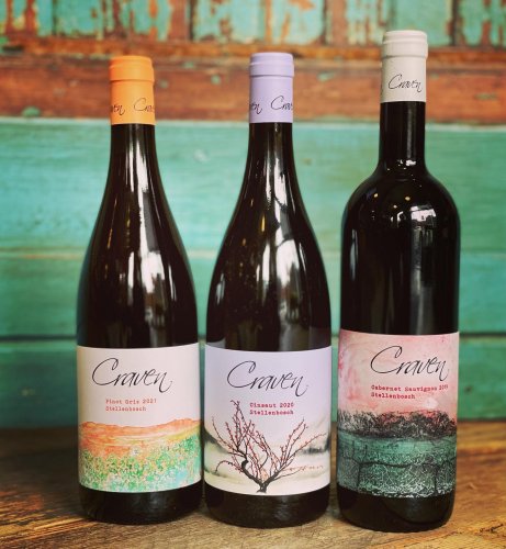 Carousel post from dandywineshop.