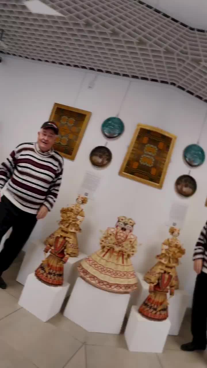 Video post from padarunak.fond.