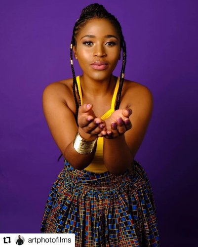Carousel post from pearlkhwezi.