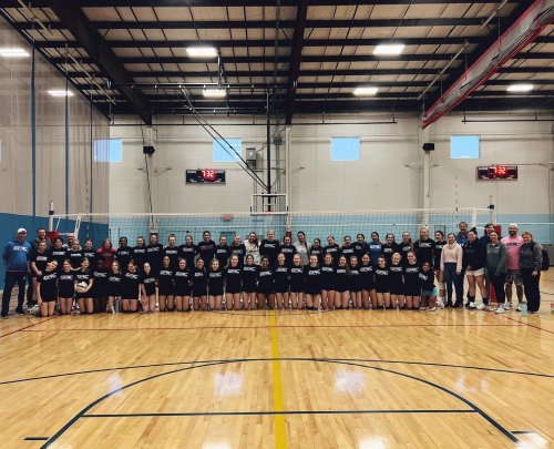 Carousel post from epicvball.