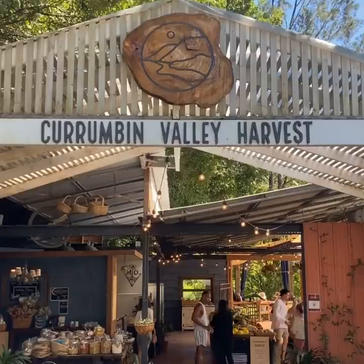 Video post from currumbinvalleyharvest.