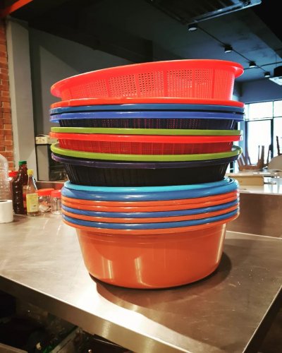 Photo post from assemblysoupkitchen.