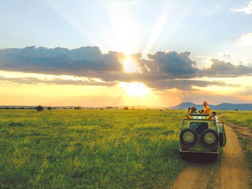 Photo post from taucktravel.