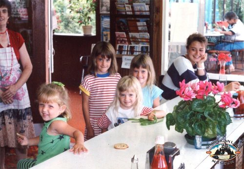 Photo post from shawniganlakemuseum.