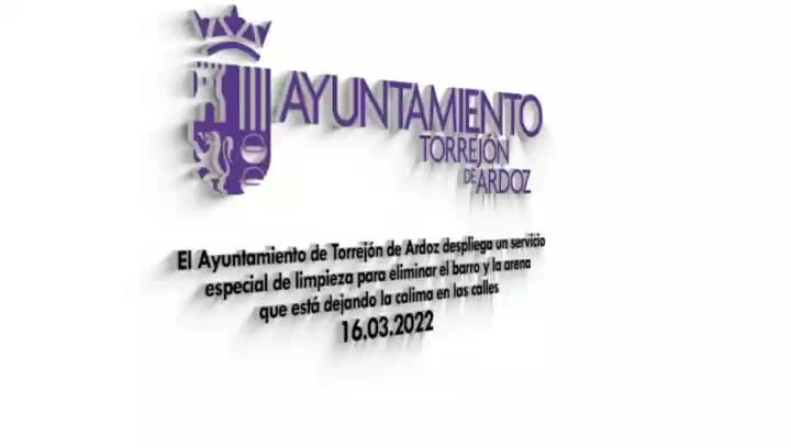 Video post from torrejonjoven.