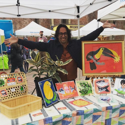 Photo post from equianocoffee.