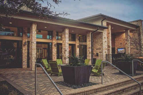 Photo post from highlineaustin.