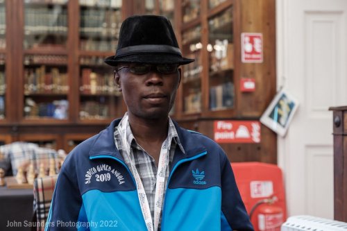 Carousel post from gibraltarchess.