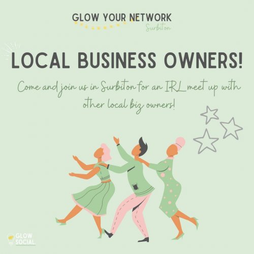Photo post from glowsocial.uk.