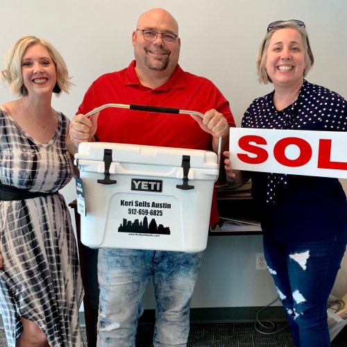 Photo post from kerisellsaustin.