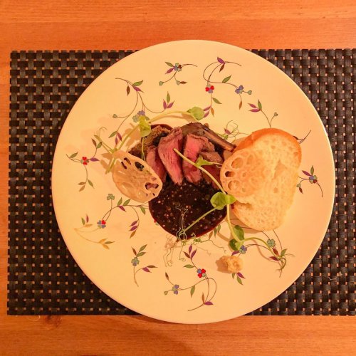 Photo post from kappou.tonbo.