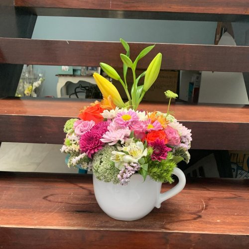 Photo post from la_gifteria.