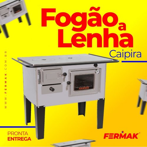 Carousel post from fermakoficial.