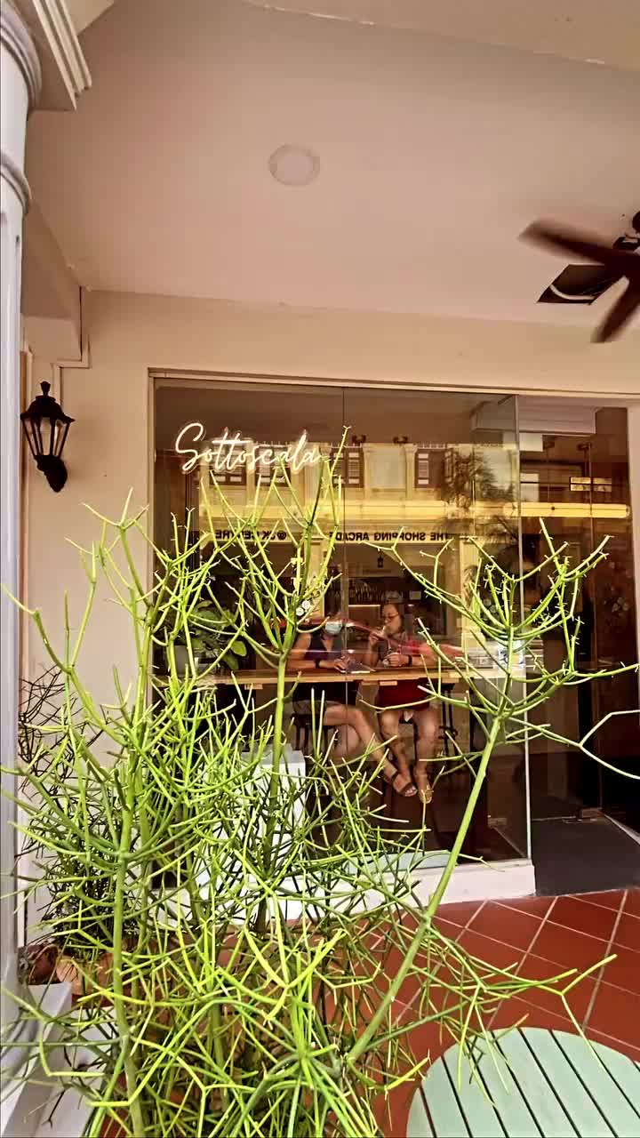 Video post from crane_living.