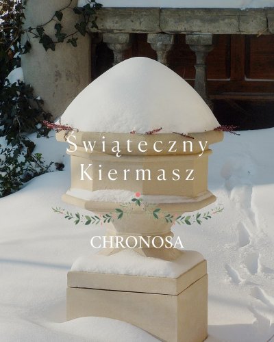 Photo post from chronos_collection.